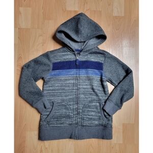 BUNDLE & SAVE OshKosh B'Gosh knit hoodie